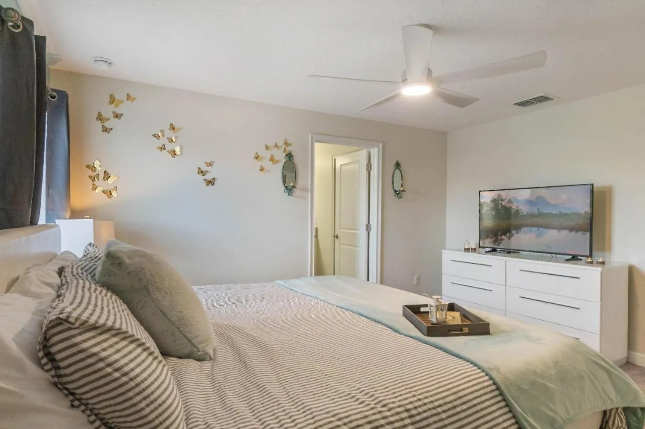 Hollywood Retreat Villa Four Corners United States