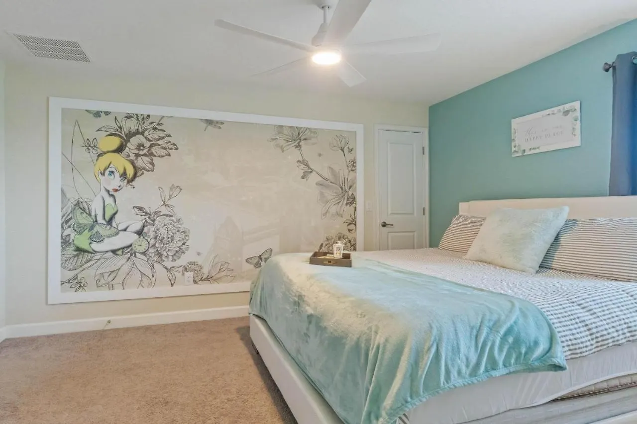 Holiday home Hollywood Retreat Villa Four Corners