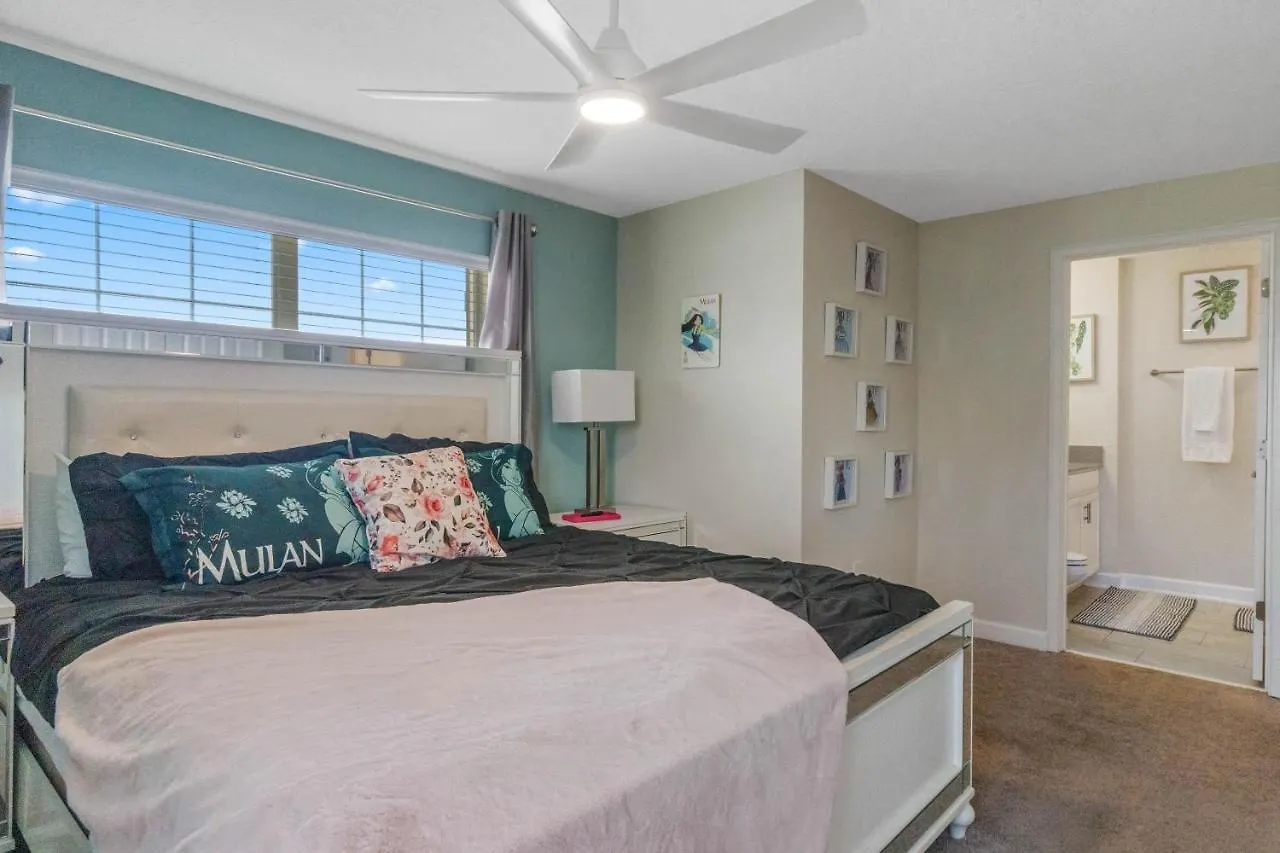 Hollywood Retreat Villa Four Corners Holiday home